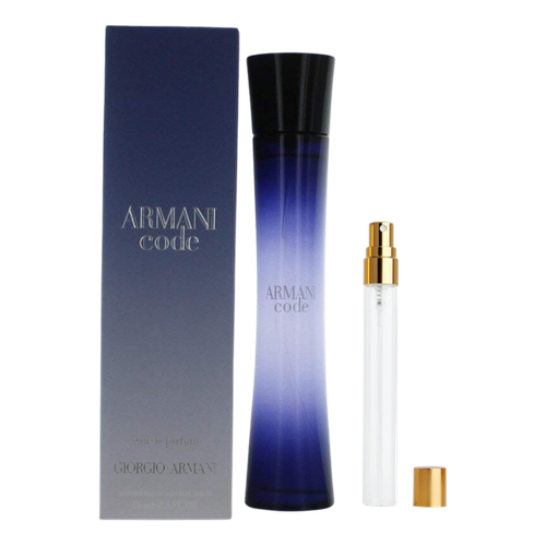 Распив GIORGIO ARMANI Code edP 1ml lady