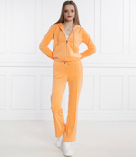 Спортивные штаны TINA Juicy Couture - оранжевый(JCAPW045)