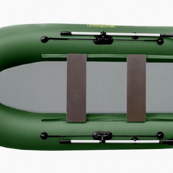 Надувная лодка BoatMaster 300SA Самурай