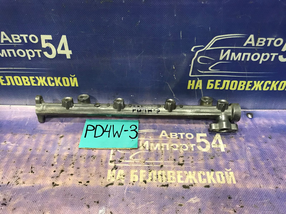 Топливная рейка MITSUBISHI DELICA 1994-1997