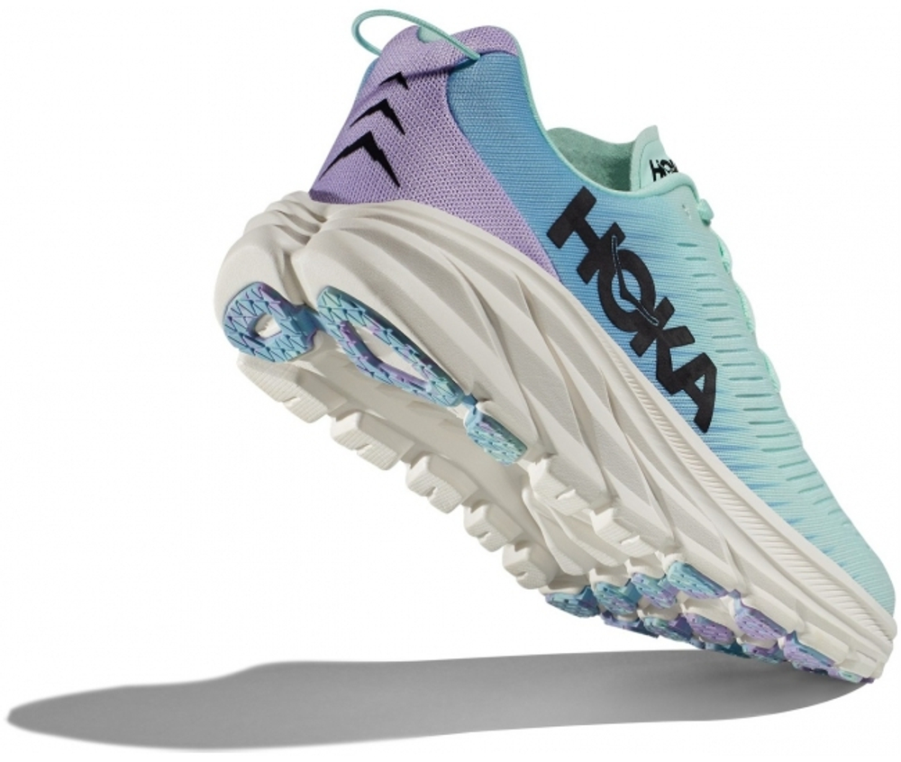 Кроссовки женские Hoka Rincon 3 WIDE