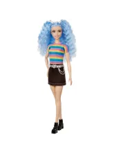 Кукла Барби Игра с модой 170 GRB61