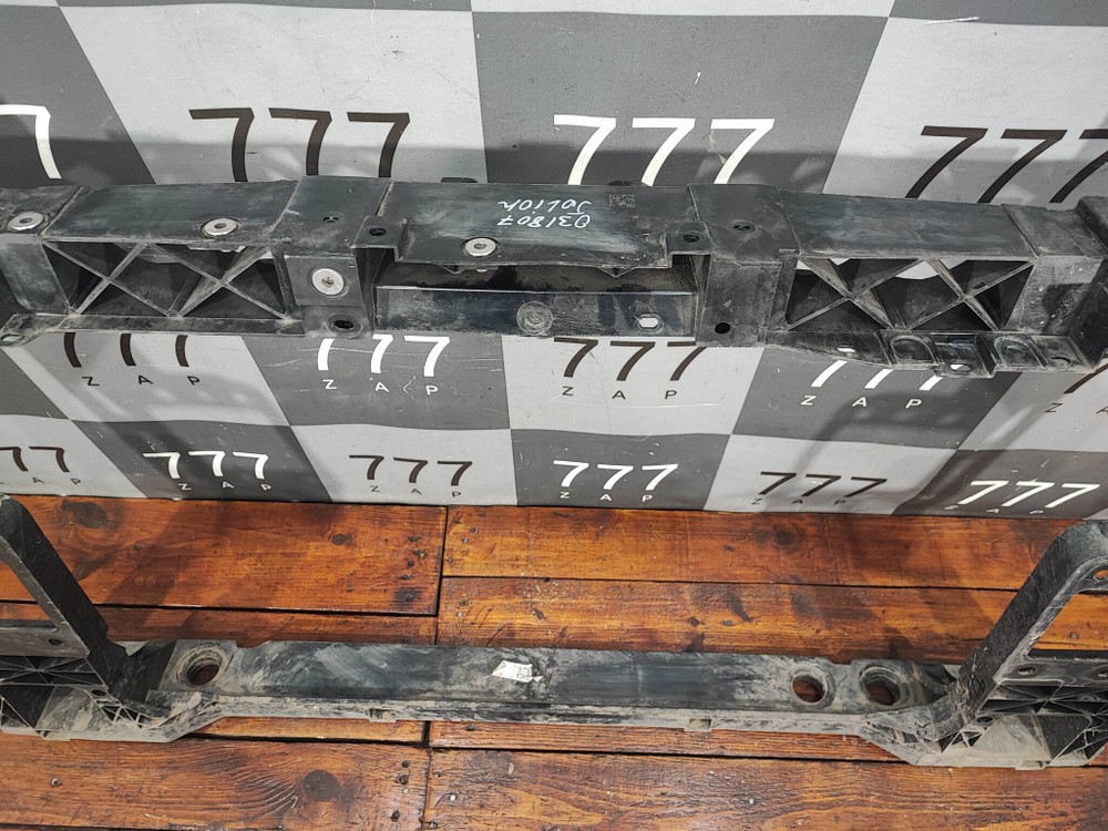 Панель передняя Haval Jolion 21-нв Б/У Оригинал 8400216XGW02A