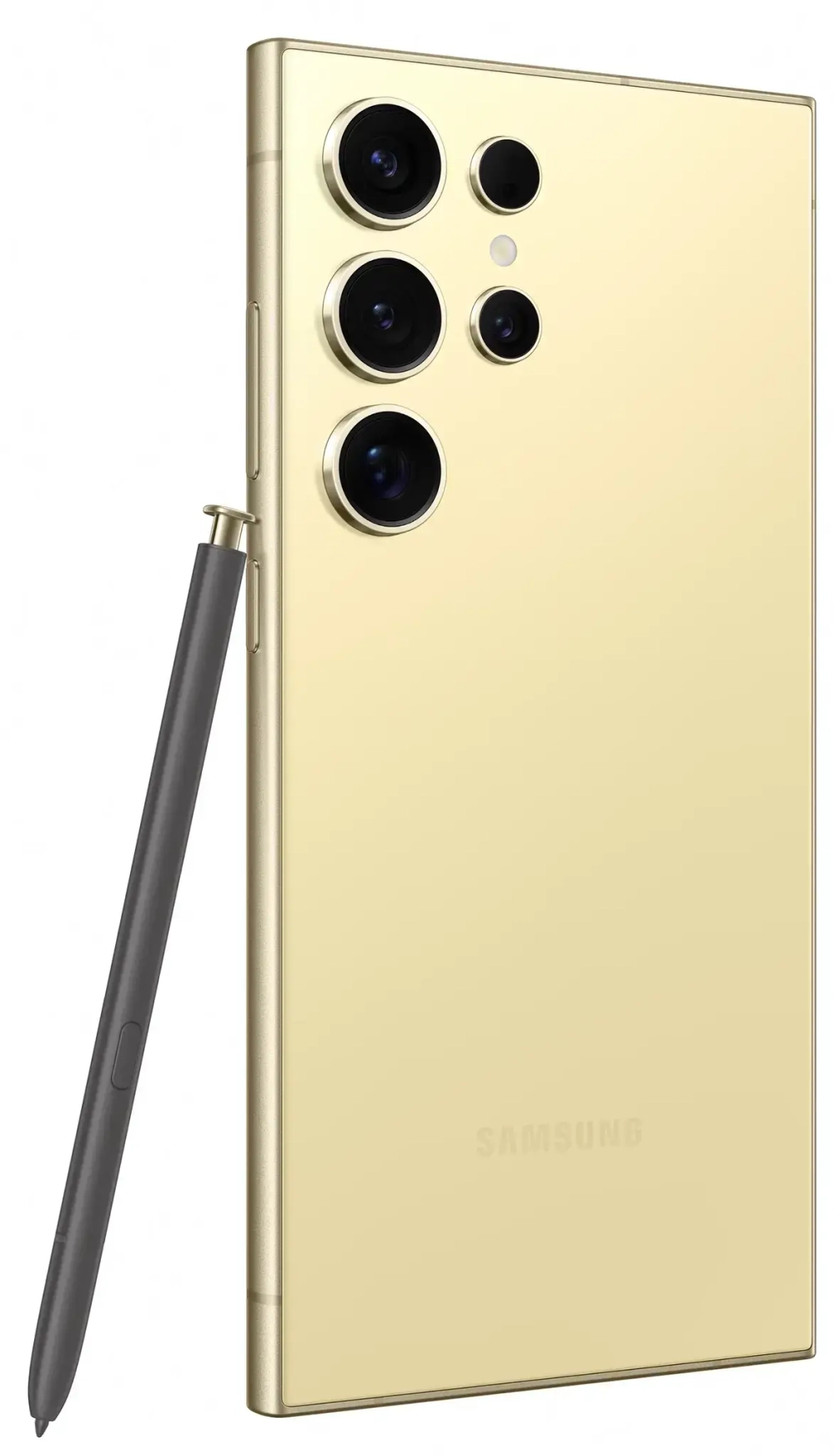 Смартфон Samsung Galaxy S24 Ultra