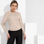 Свитшот Уникальное путешествие Charutti (Акция)