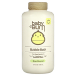 Sun Bum, Для детей, пена для ванн, зеленый кокос, 355 мл (12 жидк. унц.)