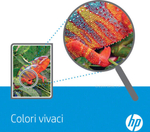 HP 06A Подлинный Черный 1 шт C3906A