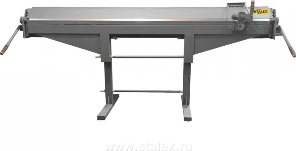 Станок листогибочный STALEX HBM 2000 102239