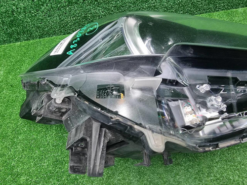 Фара правая Mazda CX-5 2 (17-21) Full LED