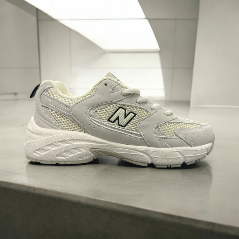 New Balance 530 Kids • Bone