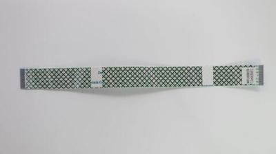 Шлейф платы USB для ноутбука Lenovo ideapad 300-17ISK/B71-80 (5C10K61876), оригинал