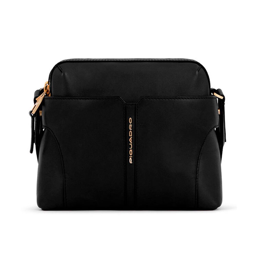 Сумка женская Piquadro Ray из натуральной кожи (BD6131S126/N)