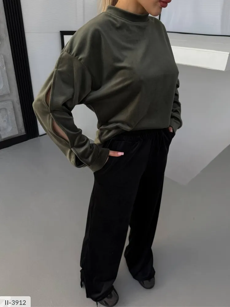 Костюм II-3879 Фабрика Моды