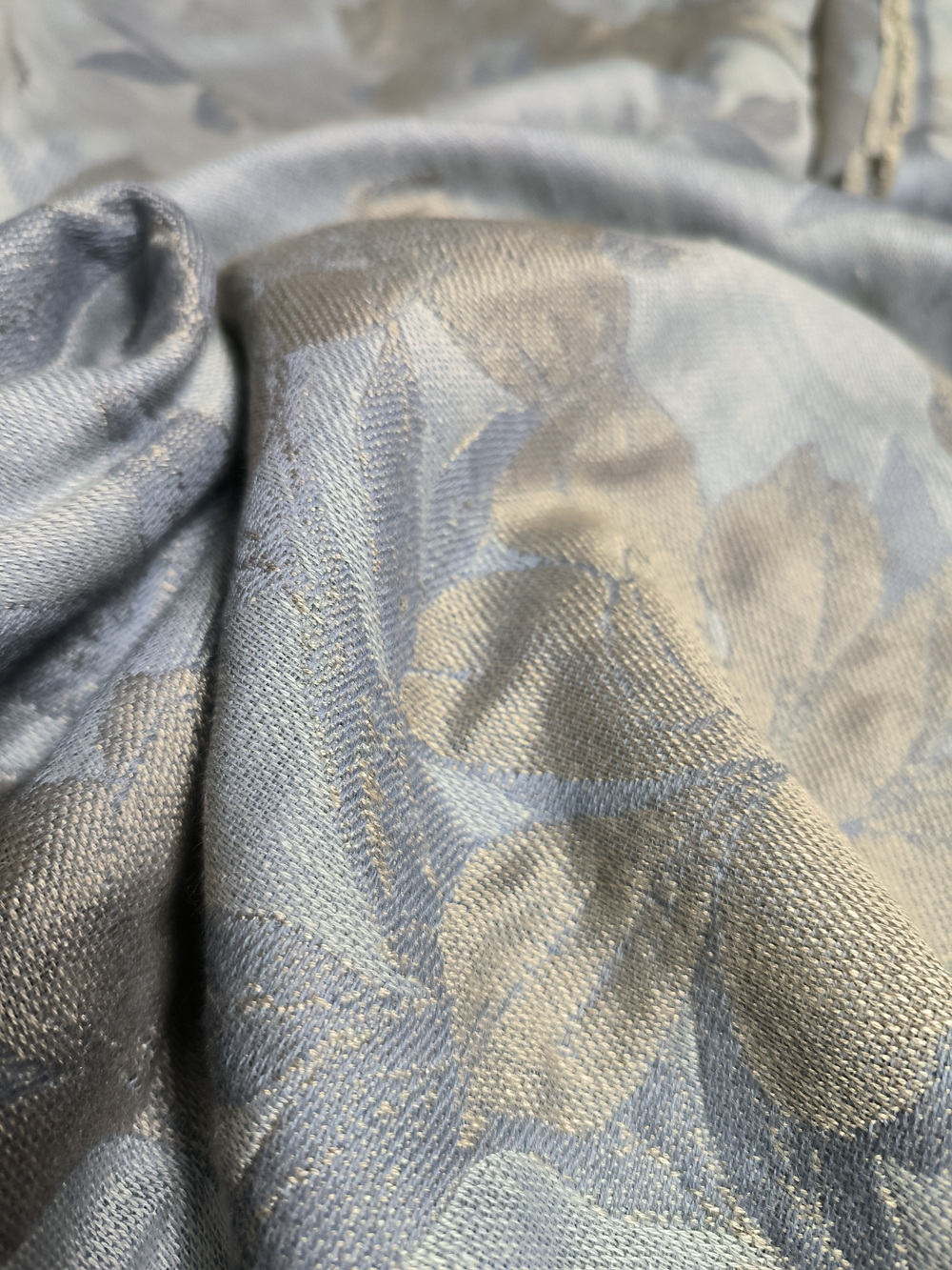 Mokosh wrap Магнолия Стильная маленькая вещица