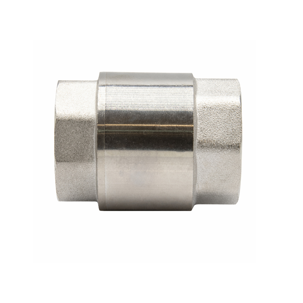 Обратный клапан 1 VRT® пласт седло