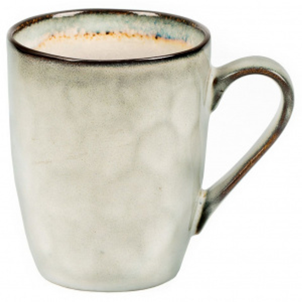 Кружка Stockholm Purple Spider Silk 300 мл