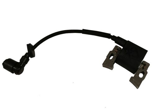 Катушка зажигания LC2V78F-2 (черная)/270920318-0001