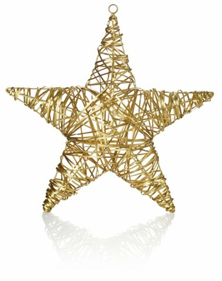 Philippi - Кристо Л золотая звезда / артикул   P272006  / GTIN 4037846162032