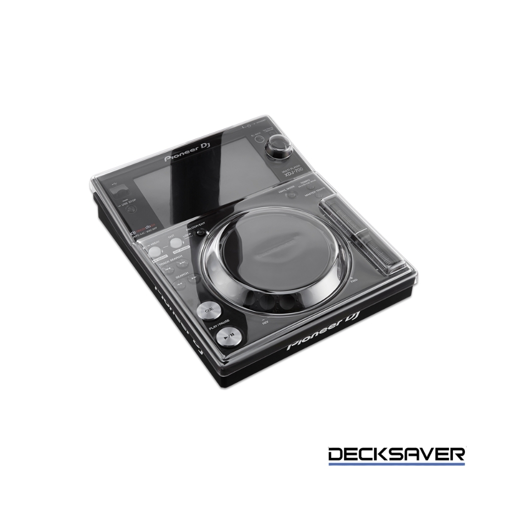 Decksaver Pioneer DJ