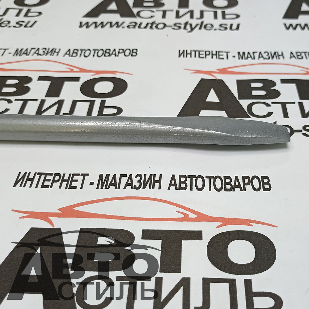 Ключ балонный 21мм МАЯКАВТО™ Г-обр с лопаткой 68121