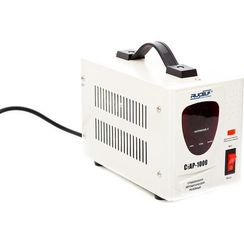 Стабилизатор напряжения Rucelf СтАР-1000