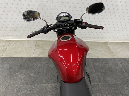 Kawasaki ER-4N , 2014