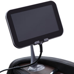 Массажное кресло Ergonova Ergoline 3