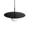 Подвесной светильник Loft IT Ufo 10120/350P Black