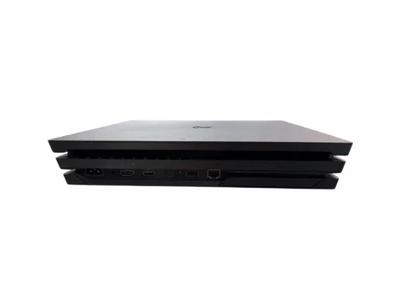 Sony Playstation 4 Pro 1TB CUH-7208B SN:02274526441385540 (PS4 Pro, Б/У)