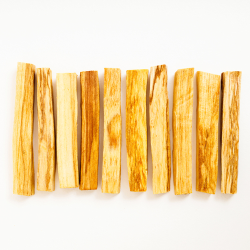 Палочки Пало Санто (СТАНДАРТ) 0,5 кг