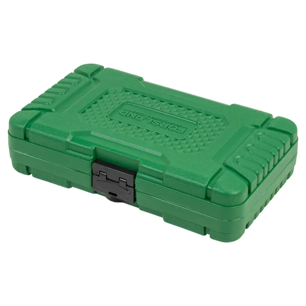 Набор головок ударных 16пр. 1/2''6pt Forsland Forsland-4179-5MPB