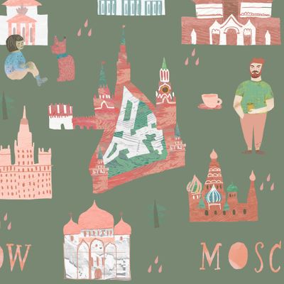 москва кремль