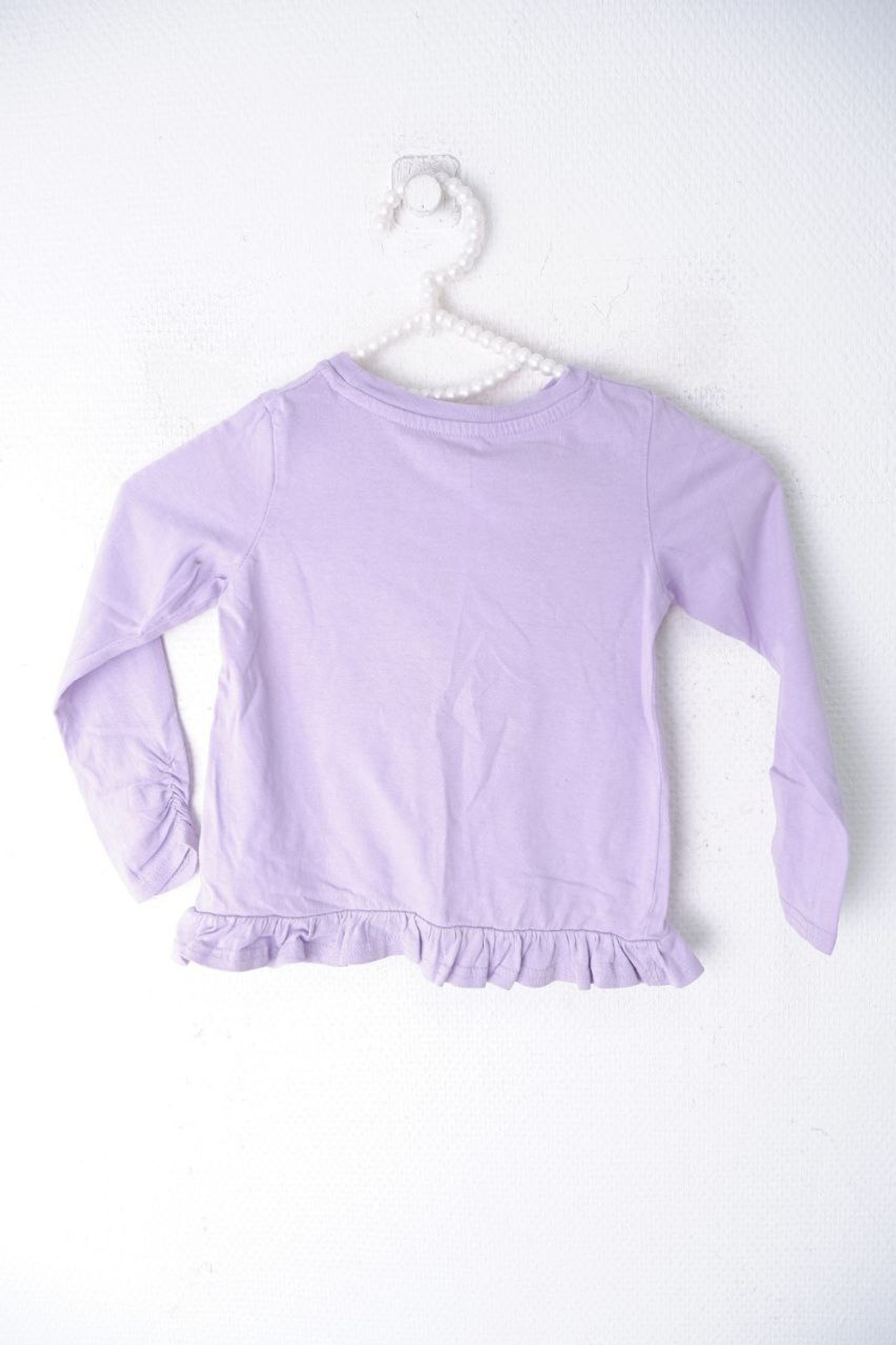 Джемпер GeeJay нежный на 2/4 года