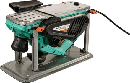 Рубанок сетевой Sturm P1015