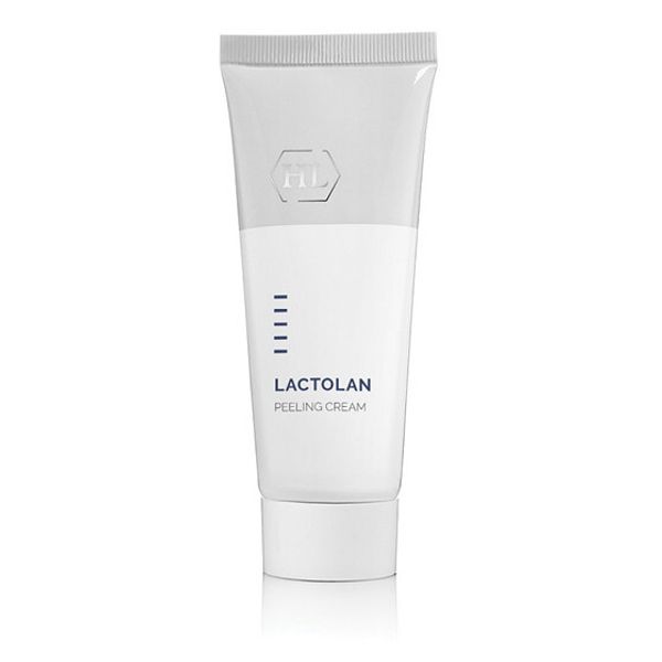 Пилинг-крем Lactolan, Holy Land, 70 мл