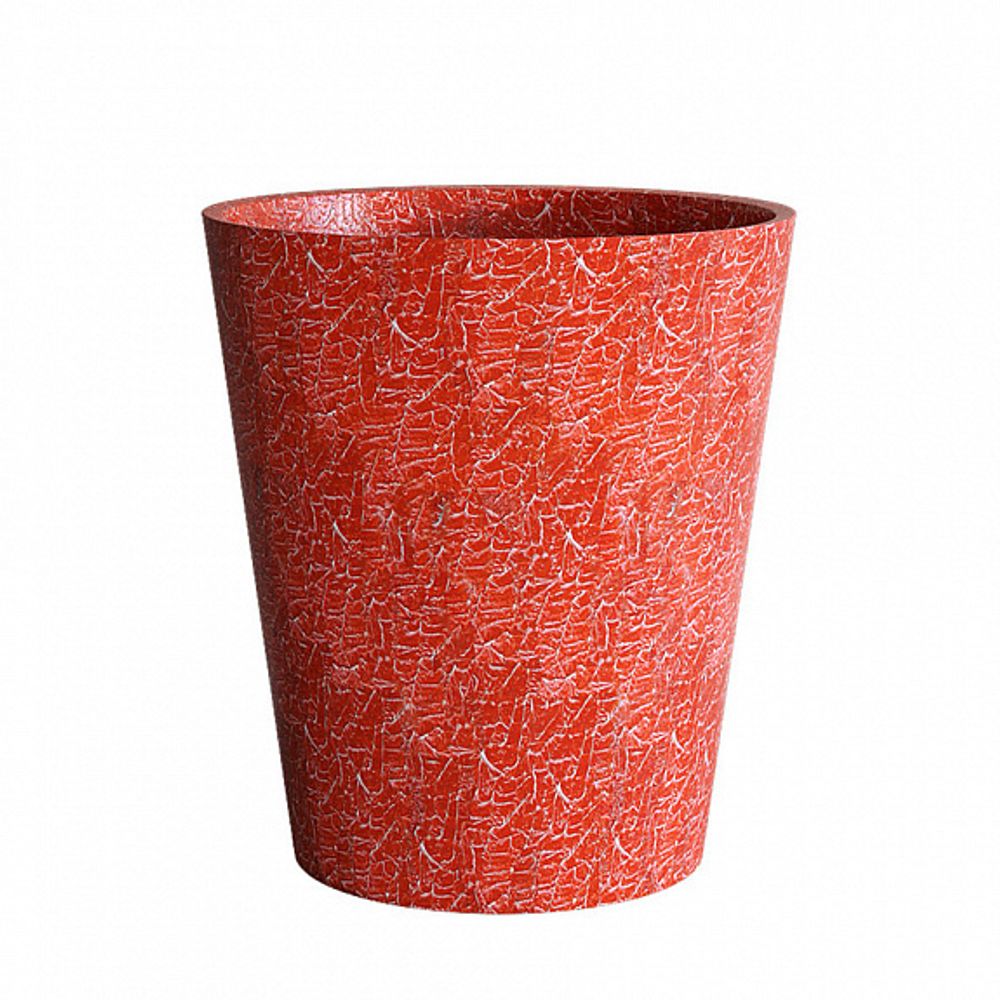 Кашпо CRATER RIBEYE D60 H90