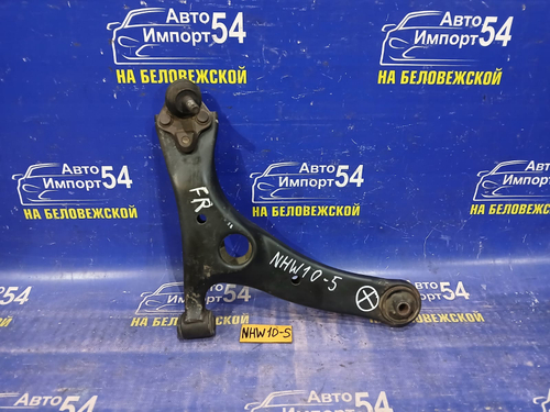 Рычаг передний правый TOYOTA PRIUS 1998