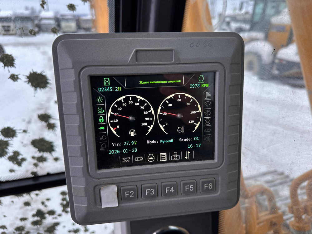 SHANTUI SE* Экскаватор SE220LC (Дизельный, 5,9 л, 152 л.с., АТ)