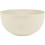 Салатник Plast Team Galaxy 2,5л 210х103 мм молочный туман