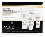 M.A.D. Skincare Дорожный набор препаратов для осветления кожи | Discover Brightening Kit