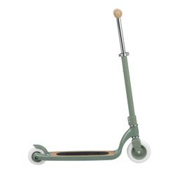 BANWOOD ДВУХКОЛЕСНЫЙ САМОКАТ, СВЕТЛО-ЗЕЛЕНЫЙ
