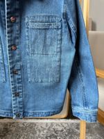 Джинсовая куртка Dior, 140