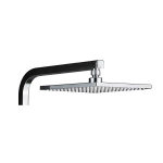 Душевая стойка с термостатом Tetra-Thermo SX-0169/00 chrome, хром
