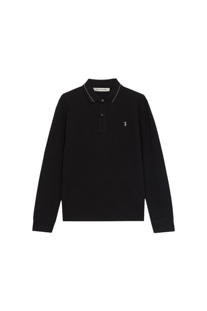 Поло TRUSSARDI