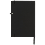 Блокнот Noir среднего размера