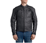 Куртка Harley-Davidson черная, коллекция FXRG