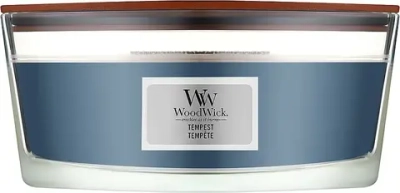 WOODWICK ELLIPSE TEMPEST CANDLE 453 GR
