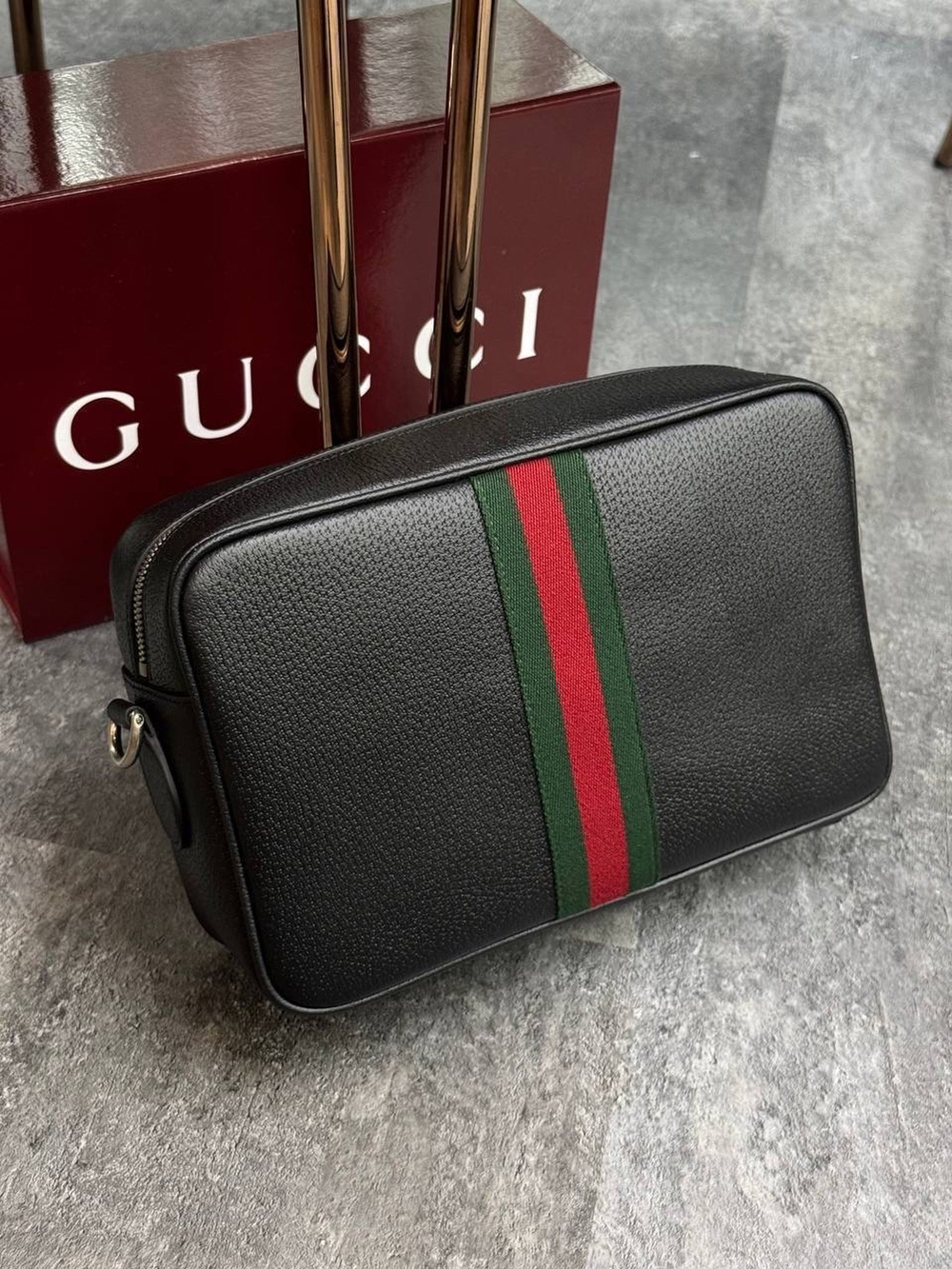 Сумка через плечо Gucci