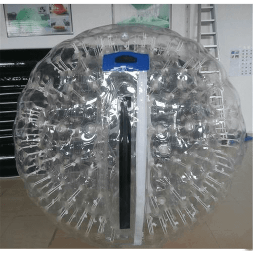 Зорб ТПУ с TIZIP, диаметр 2.8 м