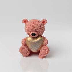 Шоколадная фигура